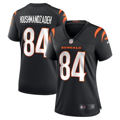 Cincinnati Bengals Women Jerseys 2025-10-17-061